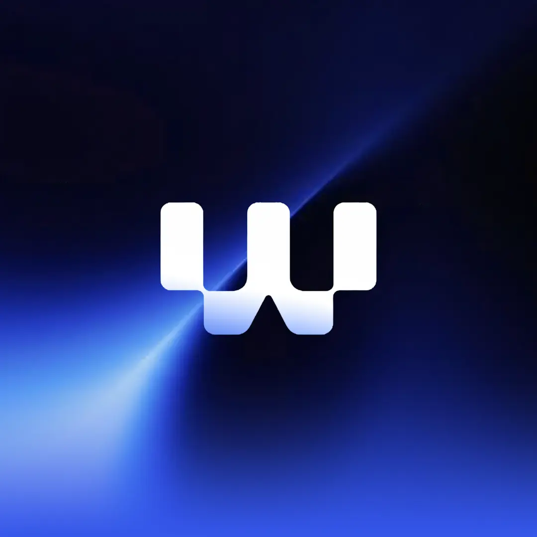 WBP Web logo